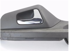 Recambio de manilla int. puerta trasero derecha para seat cordoba berlina (6k2) 1.4 referencia OEM IAM 6K4837114  