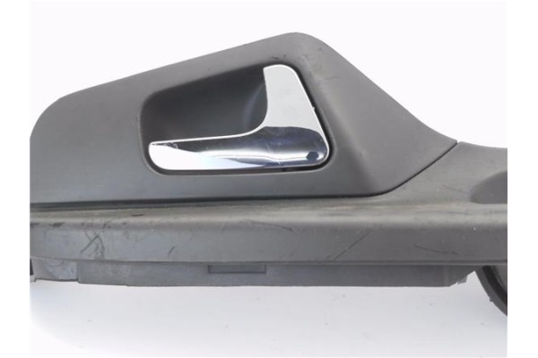 Recambio de manilla int. puerta trasero derecha para seat cordoba berlina (6k2) 1.4 referencia OEM IAM 6K4837114  