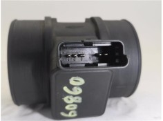 Recambio de caudalimetro para citroen xsara picasso 2.0 hdi referencia OEM IAM 9628336380 5WK9623 