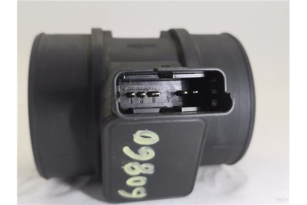 Recambio de caudalimetro para citroen xsara picasso 2.0 hdi referencia OEM IAM 9628336380 5WK9623 