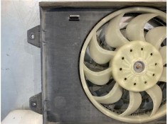Recambio de electroventilador para mitsubishi montero pinin (h6_w, h7_w) 1.8 gdi (h66w) referencia OEM IAM 5037162380 5087181540