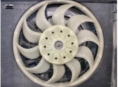 Recambio de electroventilador para mitsubishi montero pinin (h6_w, h7_w) 1.8 gdi (h66w) referencia OEM IAM 5037162380 5087181540