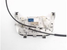 Recambio de mandos calefaccion / a.a. para fiat grande punto (199) referencia OEM IAM 505900070 B838 