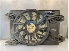 Recambio de electroventilador para mitsubishi montero pinin (h6_w, h7_w) 1.8 gdi (h66w) referencia OEM IAM 5037162380 5087181540