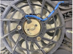 Recambio de electroventilador para mitsubishi montero pinin (h6_w, h7_w) 1.8 gdi (h66w) referencia OEM IAM 5037162380 5087181540