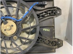 Recambio de electroventilador para mitsubishi montero pinin (h6_w, h7_w) 1.8 gdi (h66w) referencia OEM IAM 5037162380 5087181540