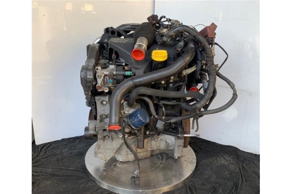 Recambio de motor completo para nissan nv200 /evalia (m20/m) 1.5 nv200 furgón comfort referencia OEM IAM 1010200Q4S  