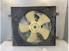 Recambio de electroventilador para mitsubishi montero pinin (h6_w, h7_w) 1.8 gdi (h66w) referencia OEM IAM 1680004310  