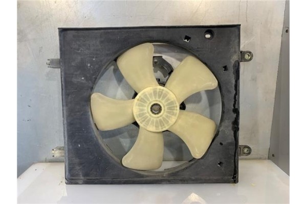 Recambio de electroventilador para mitsubishi montero pinin (h6_w, h7_w) 1.8 gdi (h66w) referencia OEM IAM 1680004310  