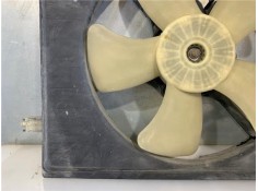 Recambio de electroventilador para mitsubishi montero pinin (h6_w, h7_w) 1.8 gdi (h66w) referencia OEM IAM 1680004310  