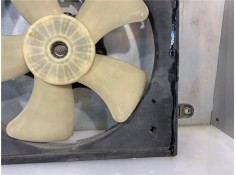 Recambio de electroventilador para mitsubishi montero pinin (h6_w, h7_w) 1.8 gdi (h66w) referencia OEM IAM 1680004310  