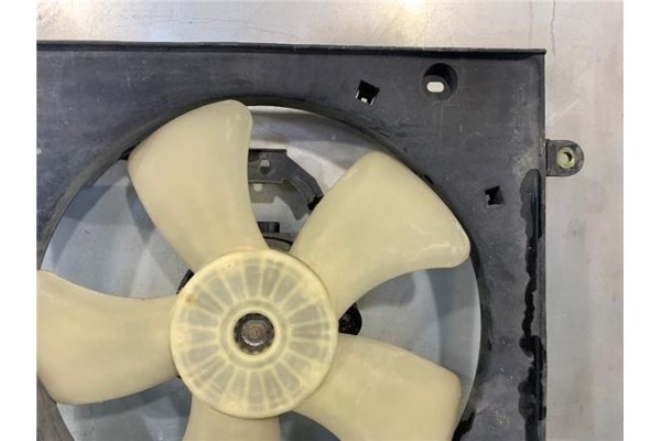 Recambio de electroventilador para mitsubishi montero pinin (h6_w, h7_w) 1.8 gdi (h66w) referencia OEM IAM 1680004310  