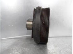 Recambio de polea cigueñal para nissan patrol gr (y61) 3.0 d referencia OEM IAM   