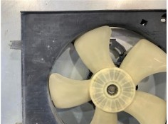 Recambio de electroventilador para mitsubishi montero pinin (h6_w, h7_w) 1.8 gdi (h66w) referencia OEM IAM 1680004310  