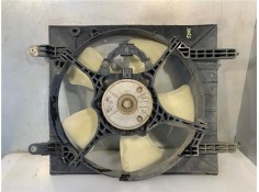 Recambio de electroventilador para mitsubishi montero pinin (h6_w, h7_w) 1.8 gdi (h66w) referencia OEM IAM 1680004310  