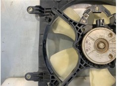 Recambio de electroventilador para mitsubishi montero pinin (h6_w, h7_w) 1.8 gdi (h66w) referencia OEM IAM 1680004310  