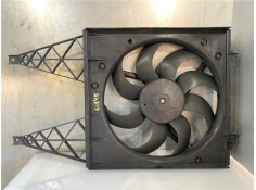 Recambio de electroventilador para seat ibiza (6l1) 1.9 sdi referencia OEM IAM 6Q0121207L  