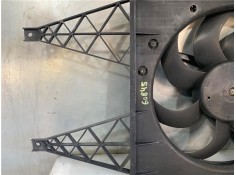 Recambio de electroventilador para seat ibiza (6l1) 1.9 sdi referencia OEM IAM 6Q0121207L  