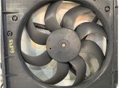 Recambio de electroventilador para seat ibiza (6l1) 1.9 sdi referencia OEM IAM 6Q0121207L  