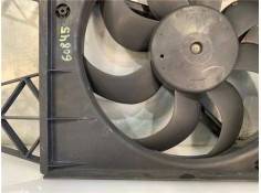 Recambio de electroventilador para seat ibiza (6l1) 1.9 sdi referencia OEM IAM 6Q0121207L  