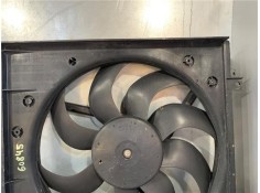 Recambio de electroventilador para seat ibiza (6l1) 1.9 sdi referencia OEM IAM 6Q0121207L  