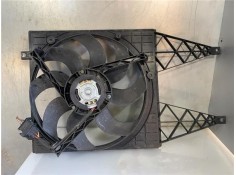Recambio de electroventilador para seat ibiza (6l1) 1.9 sdi referencia OEM IAM 6Q0121207L  
