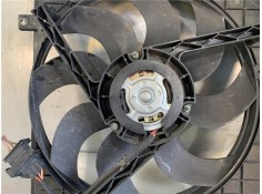 Recambio de electroventilador para seat ibiza (6l1) 1.9 sdi referencia OEM IAM 6Q0121207L  
