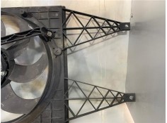 Recambio de electroventilador para seat ibiza (6l1) 1.9 sdi referencia OEM IAM 6Q0121207L  