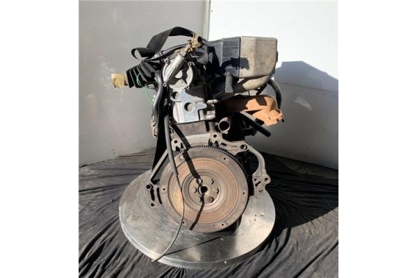 Recambio de motor completo para opel kadett e 1.6 d referencia OEM IAM 262739E+12 16D 