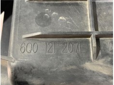 Recambio de electroventilador para seat ibiza (6l1) 1.9 sdi referencia OEM IAM 6Q0121207L  