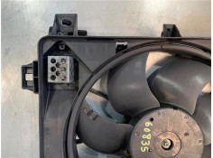 Recambio de electroventilador para citroen c1 1.4 audace referencia OEM IAM 16360YV01000  