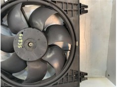 Recambio de electroventilador para citroen c1 1.4 audace referencia OEM IAM 16360YV01000  