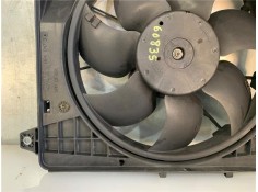 Recambio de electroventilador para citroen c1 1.4 audace referencia OEM IAM 16360YV01000  
