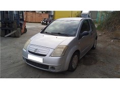 citroen c2 del año 2005