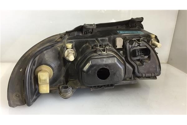 Recambio de faro delantero izquierdo para audi a4 berlina (b5)(1994) 1.9 tdi referencia OEM IAM 8D0941003AK 1853625100 