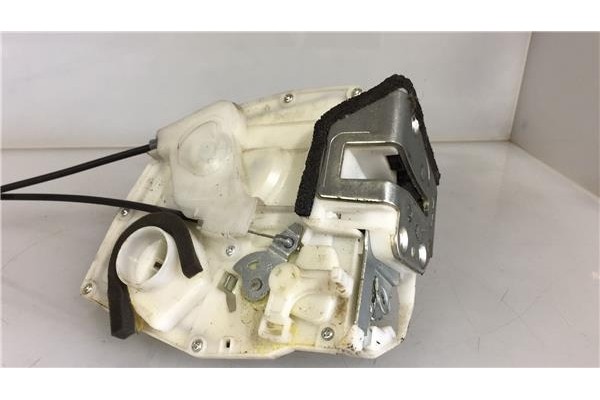 Recambio de cierre electromagnetico trasero derecho para suzuki sx4 (gy) 1.6 vvt 4x4 referencia OEM IAM   