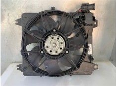 Recambio de electroventilador para citroen c1 1.4 audace referencia OEM IAM 16360YV01000  