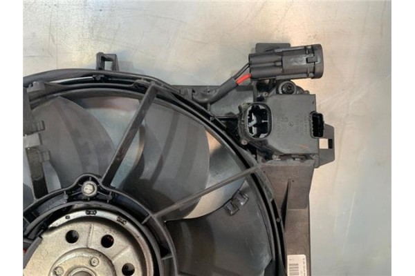 Recambio de electroventilador para citroen c1 1.4 audace referencia OEM IAM 16360YV01000  