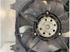 Recambio de electroventilador para citroen c1 1.4 audace referencia OEM IAM 16360YV01000  