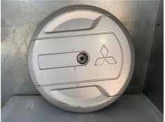 Recambio de tapacubos para mitsubishi montero pinin (h6_w, h7_w) 1.8 gdi (h66w) referencia OEM IAM MR418195  