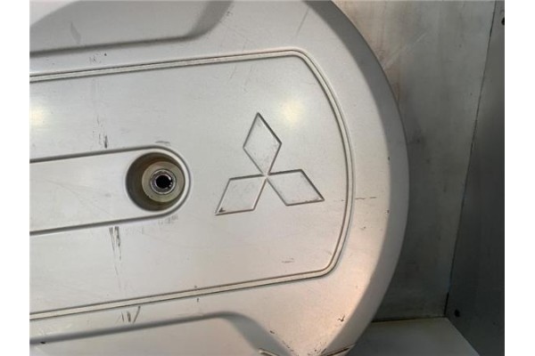 Recambio de tapacubos para mitsubishi montero pinin (h6_w, h7_w) 1.8 gdi (h66w) referencia OEM IAM MR418195  