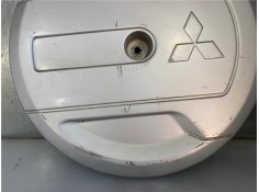 Recambio de tapacubos para mitsubishi montero pinin (h6_w, h7_w) 1.8 gdi (h66w) referencia OEM IAM MR418195  