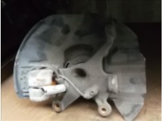 Recambio de mangueta delantero izquierda para bmw serie 3 berlina (e46) 2.5 323i referencia OEM IAM   