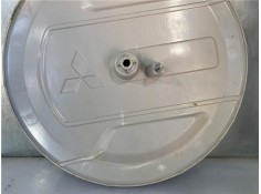 Recambio de tapacubos para mitsubishi montero pinin (h6_w, h7_w) 1.8 gdi (h66w) referencia OEM IAM MR418195  