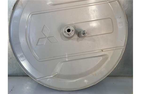 Recambio de tapacubos para mitsubishi montero pinin (h6_w, h7_w) 1.8 gdi (h66w) referencia OEM IAM MR418195  