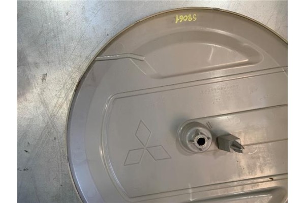 Recambio de tapacubos para mitsubishi montero pinin (h6_w, h7_w) 1.8 gdi (h66w) referencia OEM IAM MR418195  