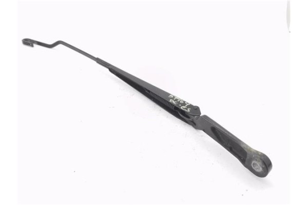 Recambio de brazo limpiaparabrisas delantero izquierdo para volkswagen bora berlina (1j2) 1.9 conceptline referencia OEM IAM 1J1