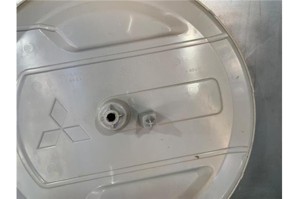 Recambio de tapacubos para mitsubishi montero pinin (h6_w, h7_w) 1.8 gdi (h66w) referencia OEM IAM MR418195  