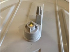 Recambio de tapacubos para mitsubishi montero pinin (h6_w, h7_w) 1.8 gdi (h66w) referencia OEM IAM MR418195  