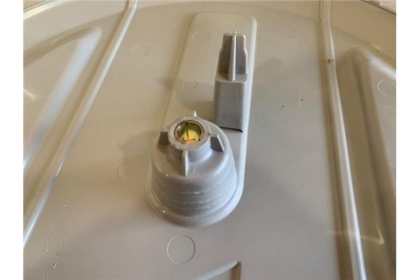 Recambio de tapacubos para mitsubishi montero pinin (h6_w, h7_w) 1.8 gdi (h66w) referencia OEM IAM MR418195  